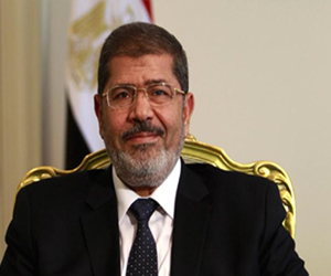   مصر اليوم - مرسي يرقّي قادة الجيش ويبدي أسفه لمحاولات تشويههم