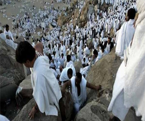   مصر اليوم - السعودية شرائح ذكية لمنع الحج بدون تصريح