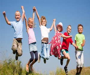 مصر اليوم - يونيسف: أطفال ألمانيا أثرياء لكنهم غير سعداء