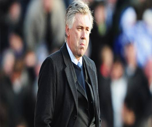   مصر اليوم - أنشيلوتي: غياب ميسي ساعدنا وعودته لم تكن لصالحنا