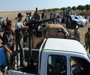 مصر اليوم - الأمم المتحدة: أسلحة من ليبيا تغذي الصراعات في سورية ومالي ودول أخرى