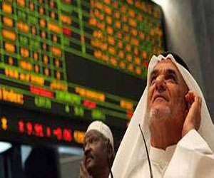   مصر اليوم - البورصة السعودية ترتفع لأعلى مستوى في 11 شهرًا