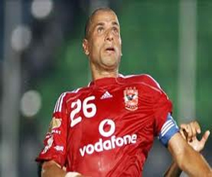   مصر اليوم - جمعة: الأهلي قادر على اللعب في أي وقت