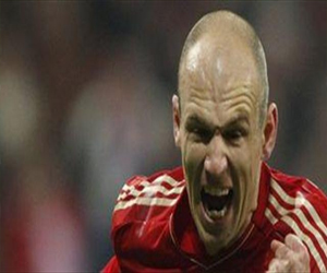   مصر اليوم - روبين:الفوز الذي حققناه لا يقلل من قيمة يوفنتوس