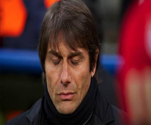   مصر اليوم - كونتي: لا أتوقع فوز فريق إيطالي بدوري أبطال أوروبا