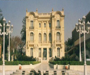 مصر اليوم - افتتاح معرض كلامونولوجي في متحف محمود خليل