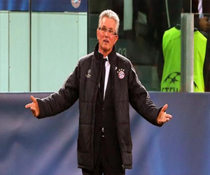   مصر اليوم - هاينكس:نقدّم موسمًا رائعًا ونلعب كرة قدم مذهلة