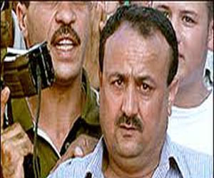   مصر اليوم - البرغوثي:الأسرى والقدس الأكثر إلحاحًا في هذه المرحلة