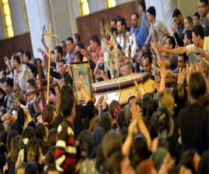   مصر اليوم - عقد مؤتمر للصلح بين المسلمين والأقباط في أحداث الخصوص