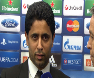   مصر اليوم - الخليفي: نحن حزينون جدًا ولكن نشعر بالفخر