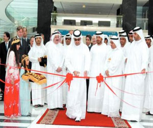 مصر اليوم - معرض أبوظبي الدولي للكتاب يستعد لاستقبال 25000 طالب