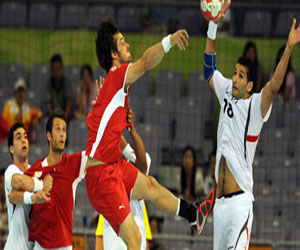   مصر اليوم - مصر تستضيف البطولة العربية لشباب اليد يونيو المقبل