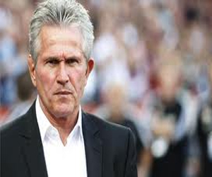   مصر اليوم - هينكس للصحافيين: عليكم احترامي واحترام عملي