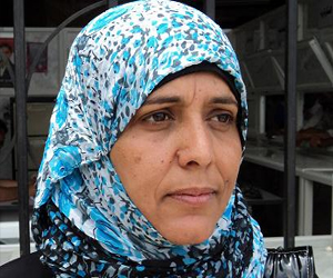   مصر اليوم - مسؤولة يمنية: قرارات الرئيس  تنقلنا من الثورة إلى الدولة