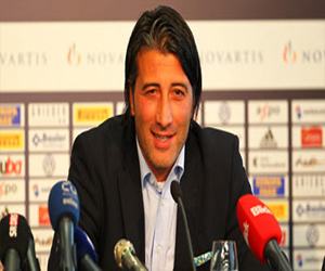   مصر اليوم - مدرب بازل: مواجهة تشيلسي أمر رائع بالنسبة لنا