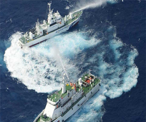   مصر اليوم - قلق وزراء خارجية دول آسيا إزاء التوترات الكورية