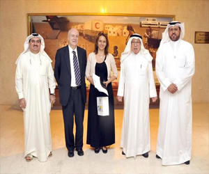   مصر اليوم - مفوضية شؤون اللاجئين تشيد بدور الكويت الإنساني