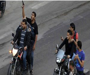   مصر اليوم - رايتس ووتش: حماس لم تحقق في مقتل عملاء لإسرائيل