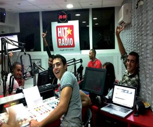   مصر اليوم - إذاعة هيت راديو تحصل على رخصة البث في الغابون والسنغال