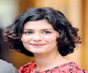   مصر اليوم - أودري تقدم حفلي افتتاح وختام مهرجان كان الـ 66