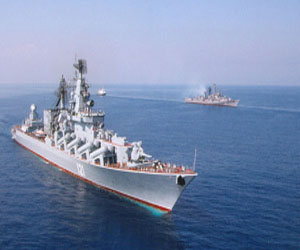   مصر اليوم - المزيد من البحرية الروسية في البحر المتوسط