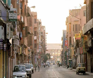   مصر اليوم - بنوك أرمنت الأقصر من دون حراسة لسبب إضراب الأمن