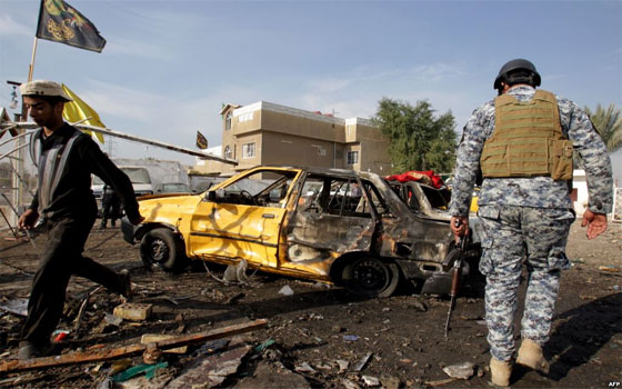   مصر اليوم - ميقاتي يؤكد نجاحه في إبعاد الحرب الأهلية عن لبنان