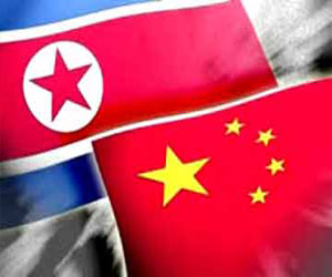   مصر اليوم - وزارة الدفاع الصينة تنفي وجود حشود عسكرية على حدودها مع كوريا الشمالية