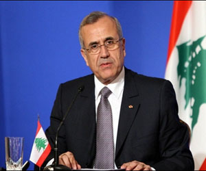   مصر اليوم - الرئيس اللبناني يدعو إلى أنظمة مالية أكثر إنسانية