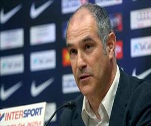   مصر اليوم - زوبزاريتا: المستفيد الوحيد هو مشاهدي كرة القدم