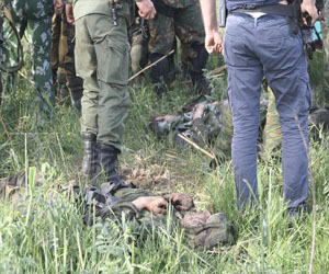   مصر اليوم - روسيا تقتل 3 مسلحين في داغستان شمال القوقاز