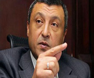   مصر اليوم - وزير البترول يعود إلى القاهرة بعد زيارة لروسيا