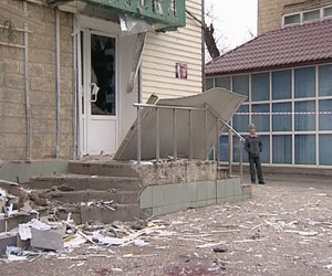   مصر اليوم - قتيل وجرحى في تفجير إستهدف رجال شرطة في داغستان