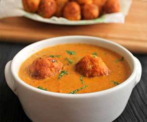   مصر اليوم - كفتة الجزر