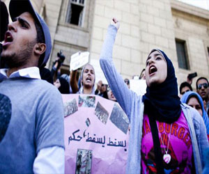   مصر اليوم - بعد تسمم طلاب الأزهر أغذية فاسدة في جامعة القاهرة