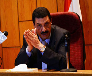   مصر اليوم - إخلاء سبيل أمناء شرطة اعتدوا على ضباط مطار برج العرب