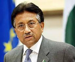   مصر اليوم - مشرف: غارات أميركا حصلت بموافقة إسلام أباد