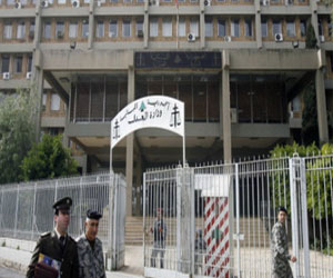   مصر اليوم - القضاء اللبناني يعلن استعداده للتعاون مع المحكمة الدولية