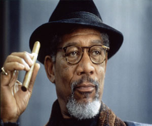   مصر اليوم - مورغان فريمان ينضم إلى جوني ديب في فيلم جديد