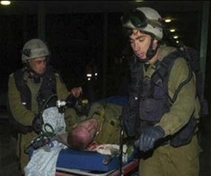   مصر اليوم - الدفاع الإسرائيلية: عدد جنودنا القتلى في الحروب أكثر من 23 ألف