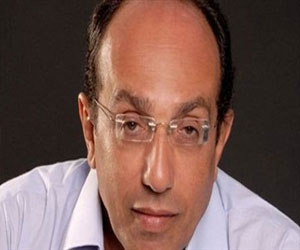 مصر اليوم - أحمد صيام لـ مصر اليوم :أتمنى تنفيذ الضبطية القضائية ضد الشاطر والعريان