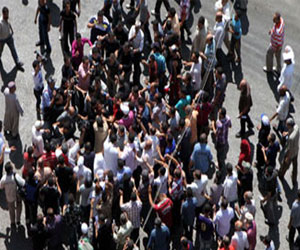   مصر اليوم - شرطة السويس ترفض القبض على متحرشين