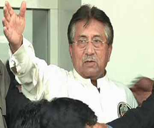   مصر اليوم - محكمة باكستانية تمدد الإفراج المؤقت بكفالة لمشرف