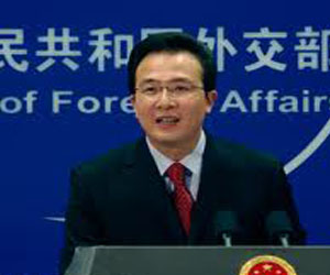   مصر اليوم - الصين تتواصل مع الأطراف المعنية لتقليل التوترات الكورية