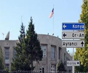   مصر اليوم - تركيا تحبط مخططاً يستهدف تفجير كنيس يهودي والسفارة الأميركية