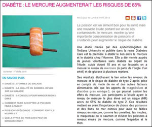   مصر اليوم - كثرة تناول الرجال للسمك يصيب بالسكري