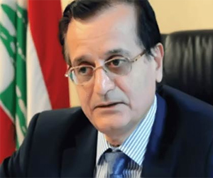   مصر اليوم - وزير خارجية النمسا ناقش الأزمة السورية مع نظيره اللبناني