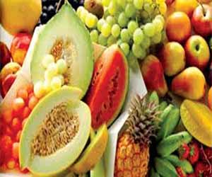   مصر اليوم - الاقتصار على رجيم الفاكهة يهدِّد الصحة