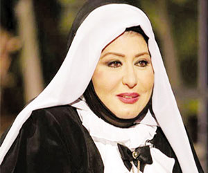 مصر اليوم - سهير رمزي لـمصر اليوم: مسلسل جداول نموذج مشرف للمرأة المصرية