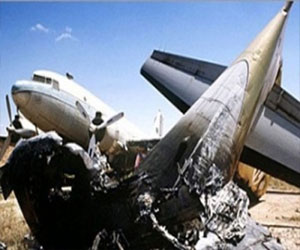 مصر اليوم - مقتل 5 جنود ماليين إثر تحطم طائرة وسط البلاد